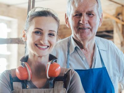 NON à la destruction d’entreprises familiales