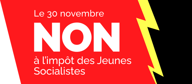 Le 30.11.2025: NON à l’initiative extrême des Jeunes socialistes, qui attaque frontalement les PME et rend impossible la succession dans les entreprises familiales!