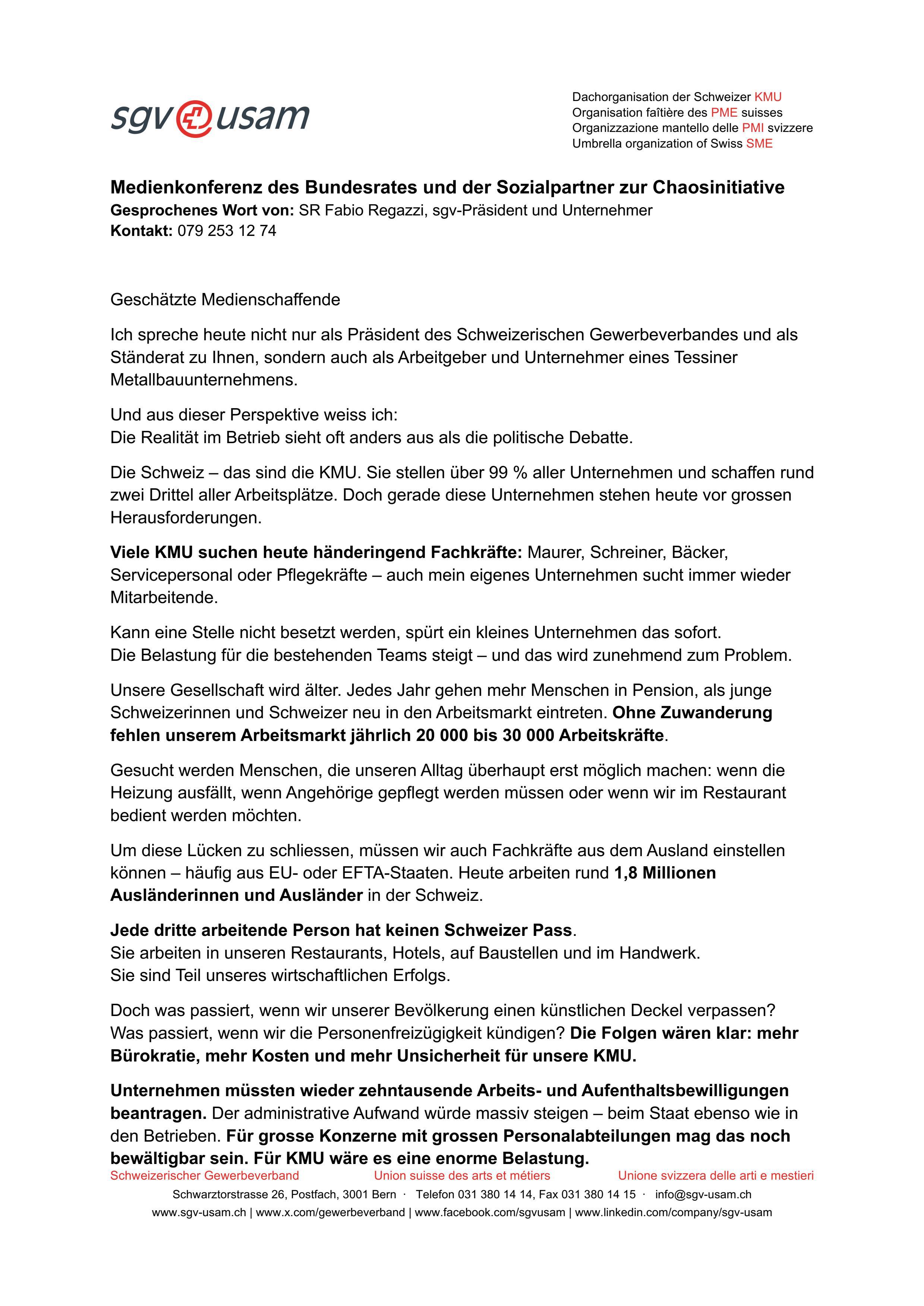 20260316 Chaos Initiative Mk Br Sn Regazzi F De