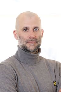 David Lamon, Projektleiter Kommunikation Westschweiz Schweizerischer Gewerbeverband sgv