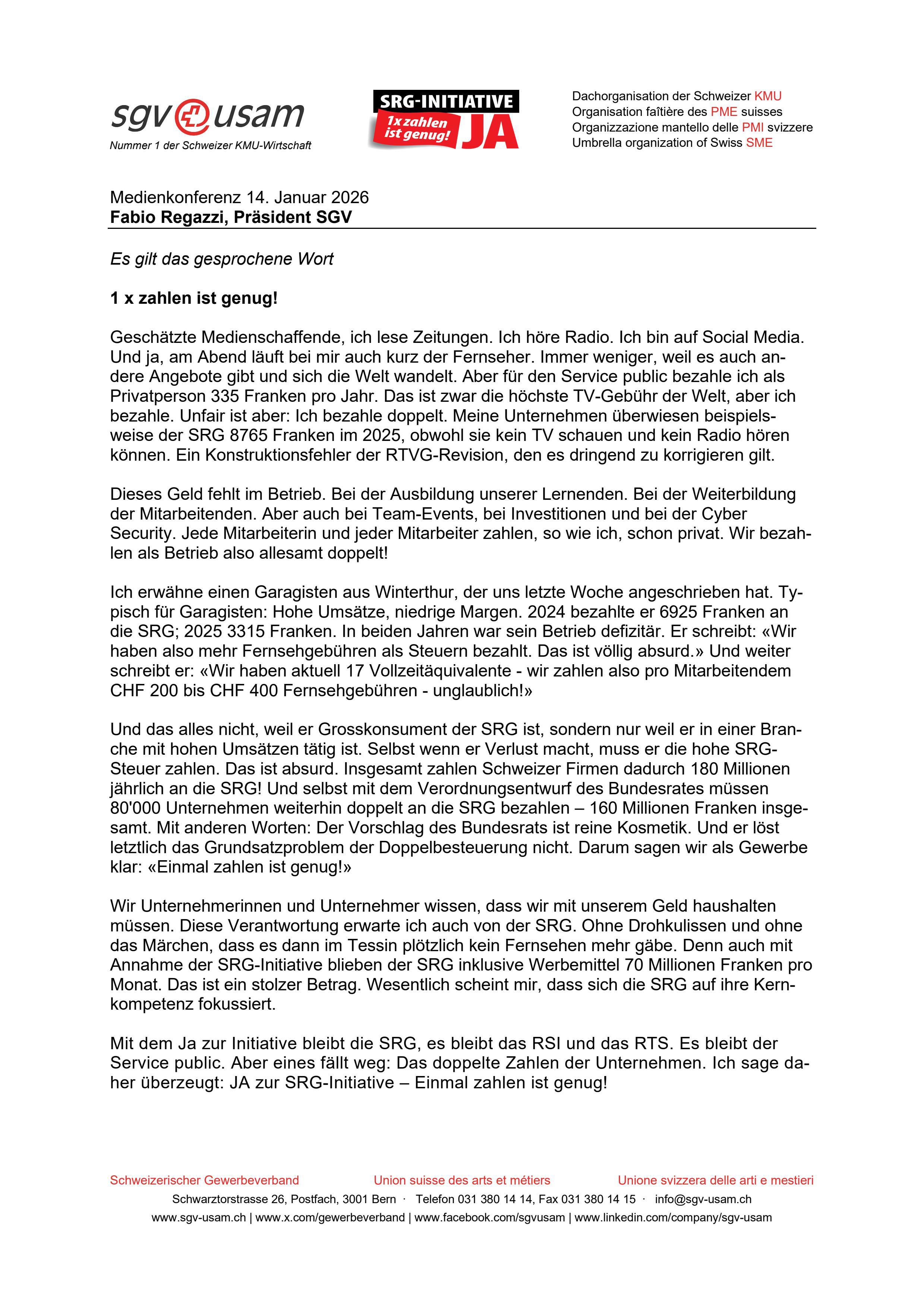 20260114 Mk Srg Init Kamp National Referat Regazzi F De