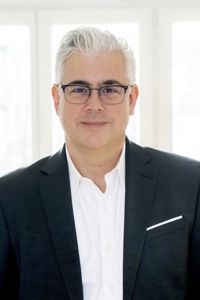 Patrick Dümmler, Ressortleiter Nachhaltigkeit und Wirtschaftspolitik Schweizerischer Gewerbeverband sgv